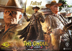 Fallout (TV Series) Real Elite Masterline Series Statue 1/4 The Ghoul Deluxe Version 64 cm