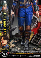 Fallout (TV Series) Real Elite Masterline Series Statue 1/4 Lucy MacLean 59 cm