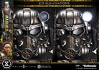 Fallout Real Elite Masterline Statue 1/4 Maximus Power Armor 67 cm