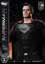 Zack Snyder's Justice League Real Elite Masterline Series Statue 1/3 Superman Resurrection Deluxe Ver. 95 cm