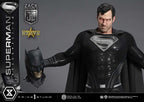 Zack Snyder's Justice League Real Elite Masterline Series Statue 1/3 Superman Resurrection Deluxe Bonus Ver. 95 cm