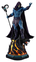 Masters of the Universe (2026 Film) Real Elite Masterline Series Statue 1/3 Skeletor 95 cm