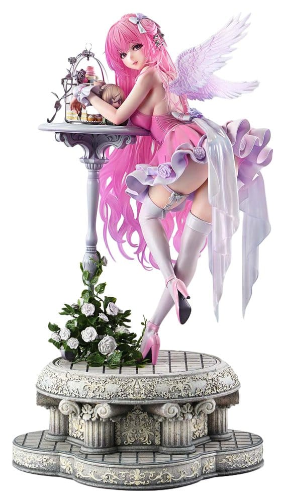 Goddess of Victory: Nikke Real Elite Masterline Statue 1/4 Dorothy – Nostalgia 53 cm