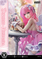 Goddess of Victory: Nikke Real Elite Masterline Statue 1/4 Dorothy – Nostalgia Bonus Version 53 cm