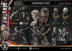 Predator Real Elite Masterline Statue 1/3 Badlands Dek & Thia Deluxe Version 87 cm
