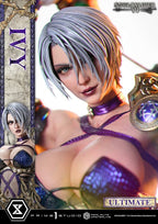 Soul Calibur VI Real Elite Masterline Series Statue 1/4 Ivy Ultimate Version 65 cm