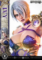 Soul Calibur VI Real Elite Masterline Series Statue 1/4 Ivy Ultimate Bonus Version 65 cm