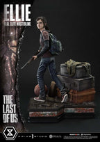 The Last of Us (Part I) Real Elite Masterline Statue 1/4 Ellie 46 cm