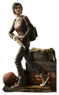 The Last of Us (Part I) Real Elite Masterline Statue 1/4 Ellie Bonus Version 46 cm