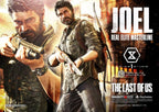 The Last of Us (Part I) Real Elite Masterline Statue 1/4 Joel 52 cm