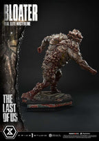 The Last of Us (Part I) Real Elite Masterline Statue 1/4 Bloater 60 cm