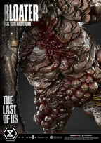 The Last of Us (Part I) Real Elite Masterline Statue 1/4 Bloater 60 cm