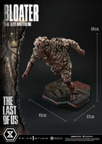 The Last of Us (Part I) Real Elite Masterline Statue 1/4 Bloater 60 cm