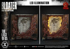 The Last of Us (Part I) Real Elite Masterline Statue 1/4 Bloater Ultimate Version 60 cm