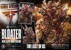 The Last of Us (Part I) Real Elite Masterline Statue 1/4 Bloater Ultimate Bonus Version 65 cm