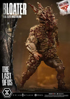 The Last of Us (Part I) Real Elite Masterline Statue 1/4 Bloater Ultimate Bonus Version 65 cm