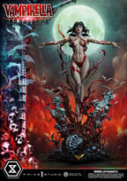Vampirella Real Elite Masterline Series Statue 1/3 Temptation 100 cm