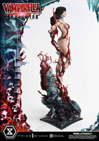 Vampirella Real Elite Masterline Series Statue 1/3 Temptation 100 cm