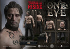 Valhalla Rising Real Elite Masterline Series Statue 1/4 One Eye 57 cm