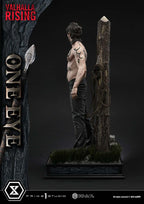Valhalla Rising Real Elite Masterline Series Statue 1/4 One Eye Bonus Version 57 cm