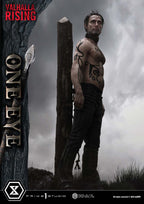 Valhalla Rising Real Elite Masterline Series Statue 1/4 One Eye Bonus Version 57 cm