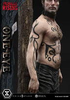 Valhalla Rising Real Elite Masterline Series Statue 1/4 One Eye Bonus Version 57 cm