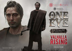 Valhalla Rising Real Elite Masterline Series Statue 1/4 One Eye Ultimate Bonus Version 57 cm
