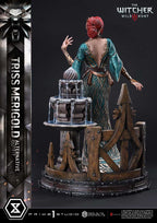 The Witcher 3: Wild Hunt Real Elite Masterline Series Statue 1/4 Triss Merigold 52 cm