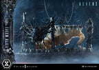 Aliens (Film) Ultimate Diorama Masterline Statue Queen Alien 75 cm