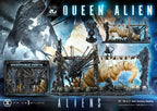 Aliens (Film) Ultimate Diorama Masterline Statue Queen Alien 75 cm
