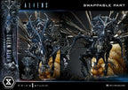 Aliens (Film) Ultimate Diorama Masterline Statue Queen Alien 75 cm