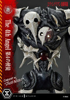 Rebuild of Evangelion Ultimate Diorama Masterline Series Statue The 4th Angel (Concept By Josh Nizzi) 58 cm