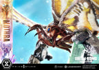 Godzilla x Kong: The New Empire Ultimate Diorama Masterline Series Statue Mothra 113 cm
