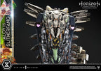 Horizon Forbidden West Ultimate Diorama Masterline Series Statue Aloy vs. The Slitherfang 82 cm