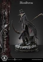Bloodborne Ultimate Premium Masterline Series Statue 1/4 Gehrman 68 cm