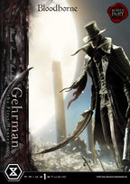 Bloodborne Ultimate Premium Masterline Series Statue 1/4 Gehrman Bonus Version 68 cm