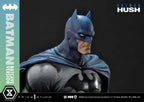Batman Ultimate Premium Masterline Series Statue 1/4 Hush (Comics) Batman 56 cm