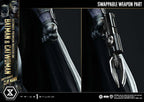 DC Comics Ultimate Premium Masterline Series Statue 1/4 Batman & Catwoman (Concept Design by Clay Mann) 56 cm