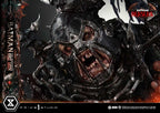 DC Comics Ultimate Premium Masterline Series Statue 1/4 Batman (Comics) Batman: The Berserker Rage Mode 82 cm