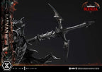 DC Comics Ultimate Premium Masterline Series Statue 1/4 Batman (Comics) Batman: The Berserker Rage Mode 82 cm