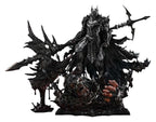 DC Comics Ultimate Premium Masterline Series Statue 1/4 Batman (Comics) Batman: The Berserker Rage Mode DX Bonus Version 93 cm