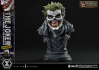 DC Comics Ultimate Premium Masterline Series Statue 1/4 The Joker (Concept Design by Lee Bermejo) DX Bonus Version 53 cm