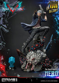 Devil May Cry 5 Statue Nero Deluxe Ver. 70 cm