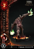 DOOM: The Dark Ages Ultimate Premium Masterline Series Statue 1/4 Imp Stalker 77 cm