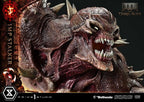 DOOM: The Dark Ages Ultimate Premium Masterline Series Statue 1/4 Imp Stalker Bonus Version 77 cm