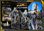 Girls´ Frontline Ultimate Premium Masterline Series Statue 1/4 LTLX7000 60 cm