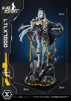 Girls´ Frontline Ultimate Premium Masterline Series Statue 1/4 LTLX7000 Bonus Version 60 cm