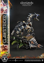 Horizon Forbidden West Ultimate Premium Masterline Series Statue 1/4 Clawstrider 68 cm