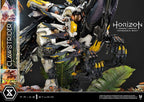 Horizon Forbidden West Ultimate Premium Masterline Series Statue 1/4 Clawstrider 68 cm