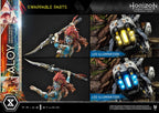 Horizon Forbidden West Ultimate Premium Masterline Series Statue 1/4 Aloy 69 cm